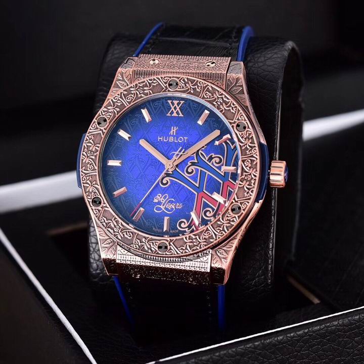 Audemars Piguet Watch 110